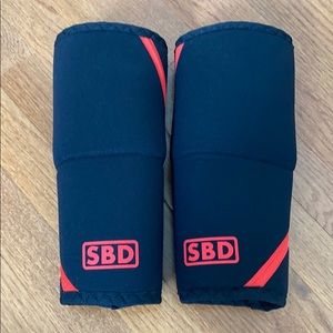 SBD Knee Sleeves